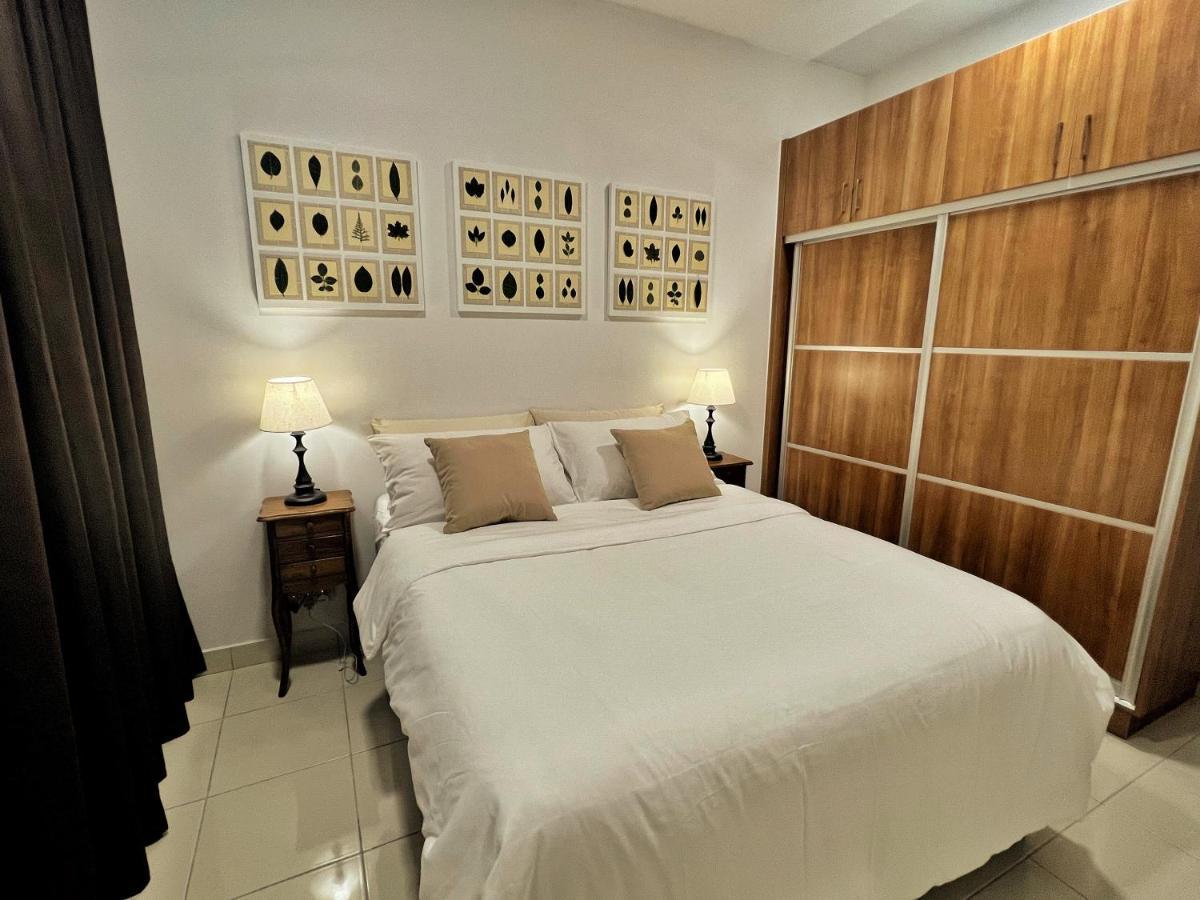 High Flyer Klia At Alanis Residence Kota Warisan Sepang Ngoại thất bức ảnh